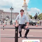 Profile Picture of Christopher Thorp Zua Zua (@christopher_thorp) on Instagram