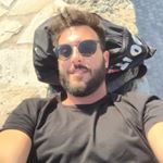 Profile Picture of Giorgos Dimopoulos (@giorgio_dimo) on Instagram