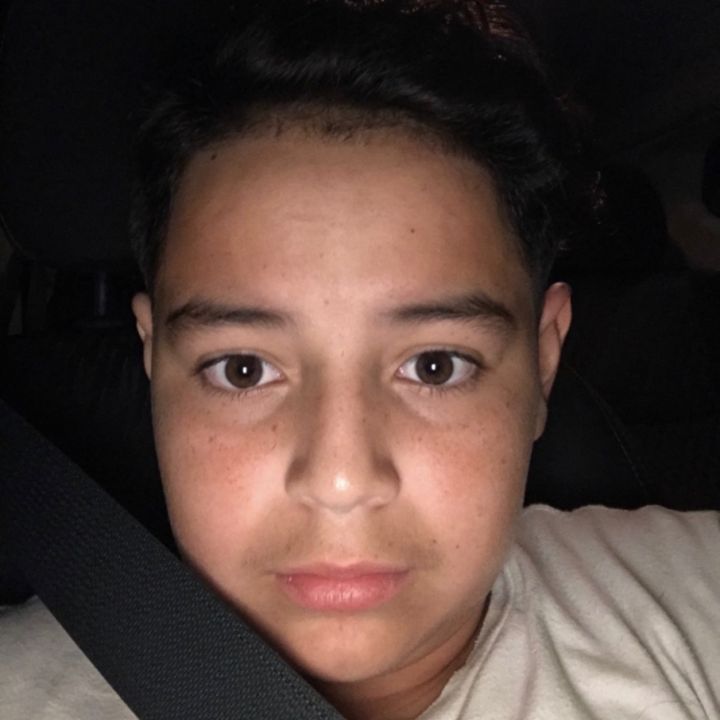 Profile Picture of Chris (@christopher_reyes_) on Tiktok