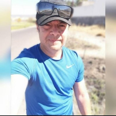 Profile Picture of Jesus Contreras (@JesusContreras) on Twitter