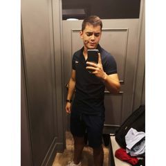 Profile Picture of Enrique Priego (@prieguin) on Tiktok