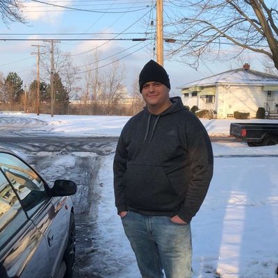 Profile Picture of Andrew Kobal (@kobal16) on Twitter