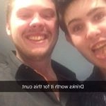 Profile Picture of Luke graham john Pampling (@lpamp6) on Instagram