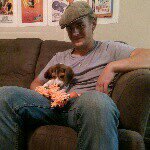 Profile Picture of Robert Cegielski (@robertcegielski) on Instagram