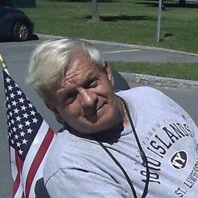 Profile Picture of Joseph VandenBosch (@JosephVandenBos) on Twitter
