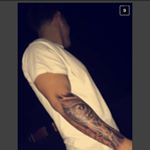 Profile Picture of Corey Duron ひ (@coreyduron) on Instagram