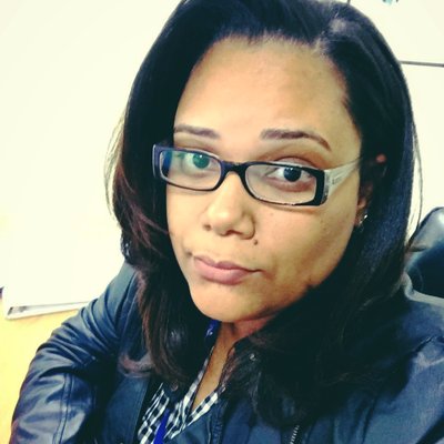 Profile Picture of  💡 Mary Bonilla (@mhbonilla) on Twitter