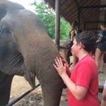 Profile Picture of Joe Ritchie (@ritchie1595) on Instagram