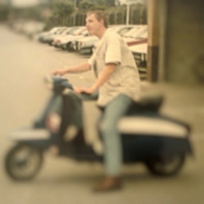 Profile Picture of Colin Bradbury (@bradburyco3) on Twitter