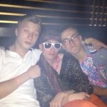 Profile Picture of David van Riesen (@theyranoutofgoodnames) on Instagram