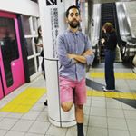 Profile Picture of Matt Christopher (@woh_matt) on Instagram