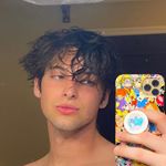 Profile Picture of 𝐉𝐚𝐤𝐞 𝐃𝐢𝐥𝐥𝐢𝐧𝐠𝐞𝐫 (@tcxicfeelings) on Instagram