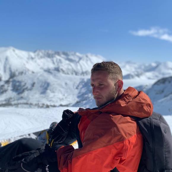 Profile Picture of Asher Lawrence (@asher_lawrence) on Poshmark