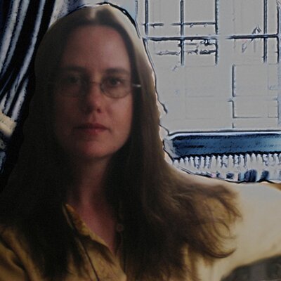 Profile Picture of Nancy Sadler (@RamblinGypsy) on Twitter