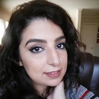 Profile Picture of Marjon Badiee (@marjon-badiee) on Quora