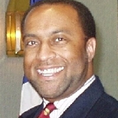 Profile Picture of Charles L. Coney (@chasconey) on Twitter