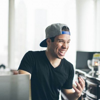 Profile Picture of Robin De Jesus (@@RobinofJesus) on Twitter