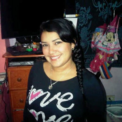 Profile Picture of Geraldine Duran (@Geral_26duran) on Twitter