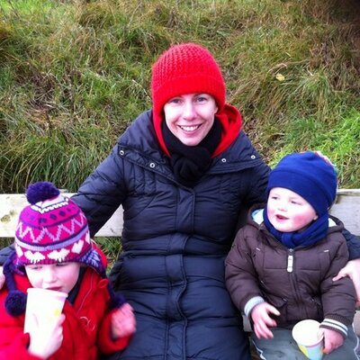 Profile Picture of Julia Gough (@juliagough) on Twitter