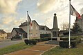 Profile Picture of Gournay, Indreon Wikipedia