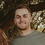 Profile Picture of Daniel Crooks (@danieldcrooks) on Instagram