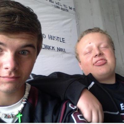 Profile Picture of Darryn Lee (@darryn_lee21) on Twitter