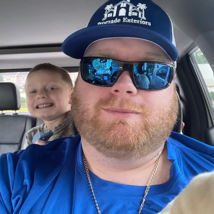 Profile Picture of   Scott Breazeale... (@scottbreazeale6) on Tiktok