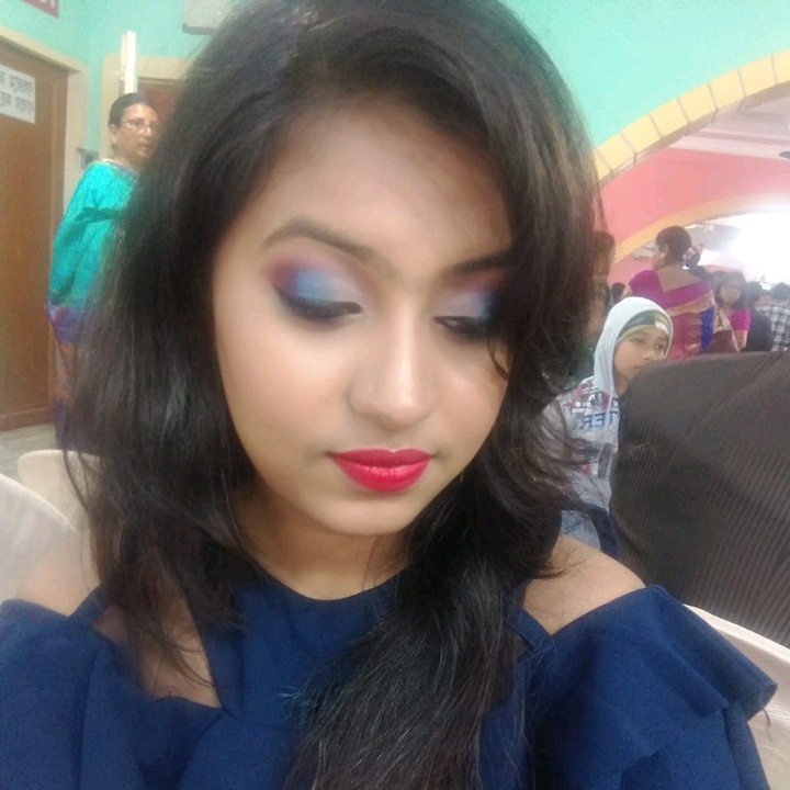 Profile Picture of Taniya Chakraborty (@taniyachakraborty10) on Tiktok