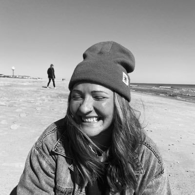 Profile Picture of Shelby Frank (@shelby_frank1) on Twitter