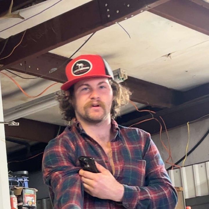 Profile Picture of Blake_mf_gatlin (@blake_mf_gatlin) on Tiktok