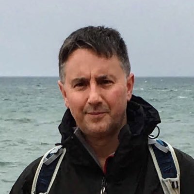 Julian John Pardon - Twitter Profile Picture of Julian John Pardon (@jjpardon) on Twitter