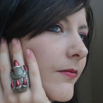 Profile Picture of Meagan Young (@violetleviathan) on Flickr