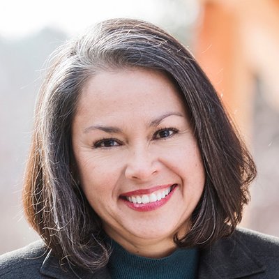 Profile Picture of Victoria J. Mora (@UWCUSAPresident) on Twitter