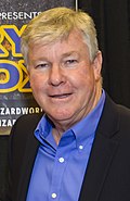 Profile Picture of Larry Wilcox - Wikipediaon Wikipedia