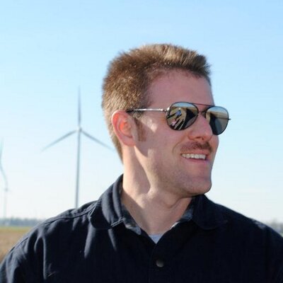 Profile Picture of Dan Litchfield (@danlitch) on Twitter