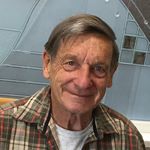 Profile Picture of Joe Passmore (@joepassmorefineart) on Instagram