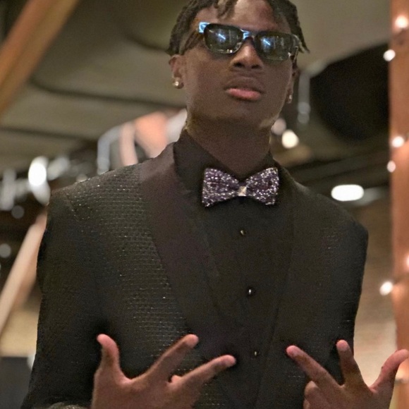 Profile Picture of Kaleb Knight (@mdknight2005) on Poshmark