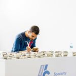 Profile Picture of Alexandros Raftopoulos (@alex_raftopoulos) on Instagram