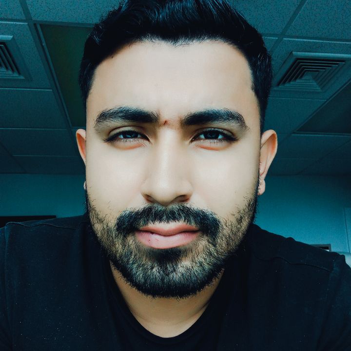 Profile Picture of John Baxter (@johnbaxter.25) on Tiktok