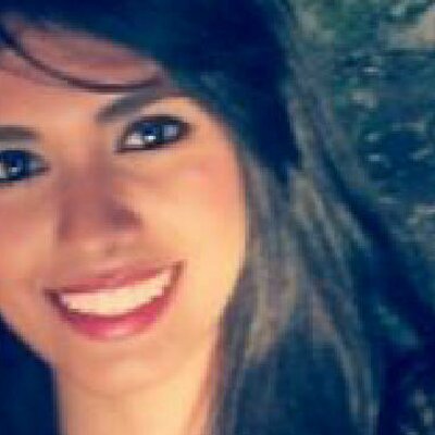 Profile Picture of Sally Martinez (@sallymartinez18) on Twitter