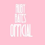 Profile Picture of ruby.batesofficial (@ruby.batesofficial) on Instagram