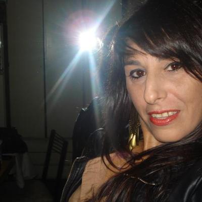 Profile Picture of Marta Lidia Pedraza (@MaPedry) on Twitter