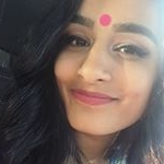 Profile Picture of monisha 🐘 (@monishashah) on Instagram