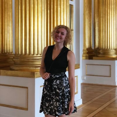 Profile Picture of JuliaFaul (@JuliaFaul) on Twitter