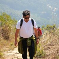 Profile Picture of Ray Wong (@ray-wong-56) on Quora