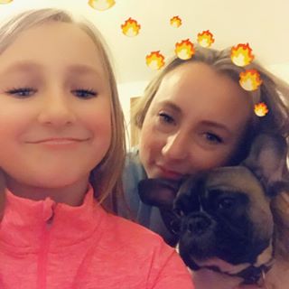 Profile Picture of Fiona McCarron (@fiona.mccarron.10) on Facebook