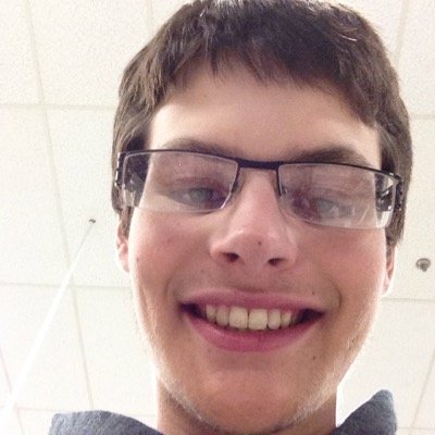 Profile Picture of Josh Reaume (@Washy343) on Twitter