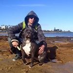 Profile Picture of Aaron Tracy (@swimdiggitty) on Instagram