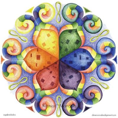 Profile Picture of Gabriele Leidecker (@Gabrieledra) on Twitter