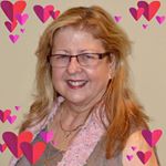 Profile Picture of Marsha Weinberg Flager (@marshaweinbergflager) on Instagram